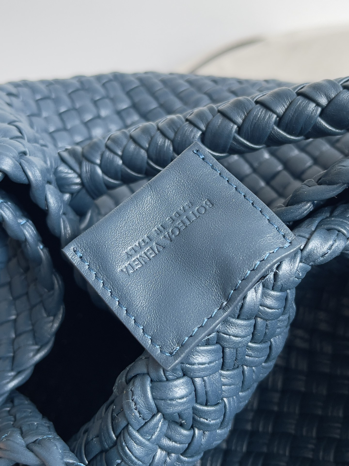 Bottega Veneta Top Handle Bags